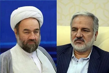 نماینده ولی فقیه و استاندار سیستان و بلوچستان روز جوان را تبریک گفتند