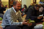 مراسم عزاداری شهادت حضرت امام موسی کاظم (ع)