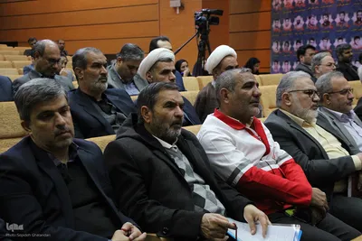 شورای اداری خراسان جنوبی با حضور سخنگوی وزارت خارجه
