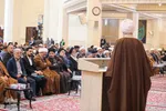 همایش بین‌المللی بزرگداشت «سیدعلیخان مدنی شیرازی»‎