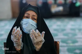 سالروز رحلت حضرت عبدالعظیم حسنی(ع)