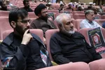 مراسم تکریم و معارفه مدیرکل سازمان تبلیغات اسلامی اسلان فارس