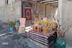 جشنواره شیره پزی ملایر