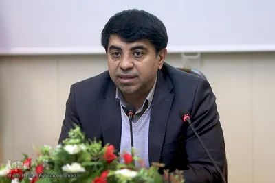 عیسی علیزاده، معاون فرهنگی جهاد دانشگاهی