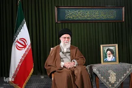 پیام نوروزی رهبر معظم انقلاب به‌مناسبت آغاز سال ۱۳۹۹ هجری شمسی