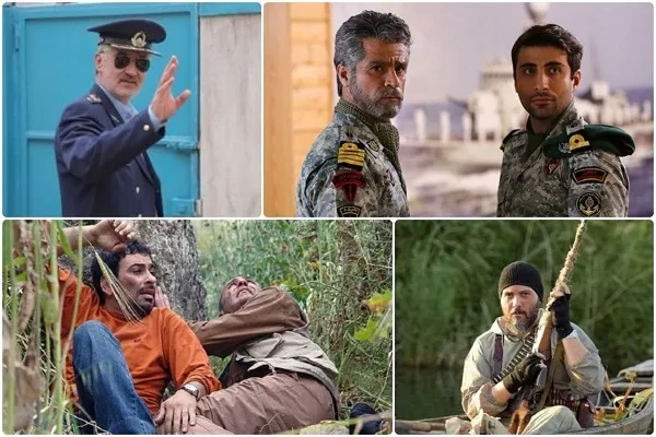 «منصور» با «تولدی دیگر» به تلویزیون رسید + فیلم