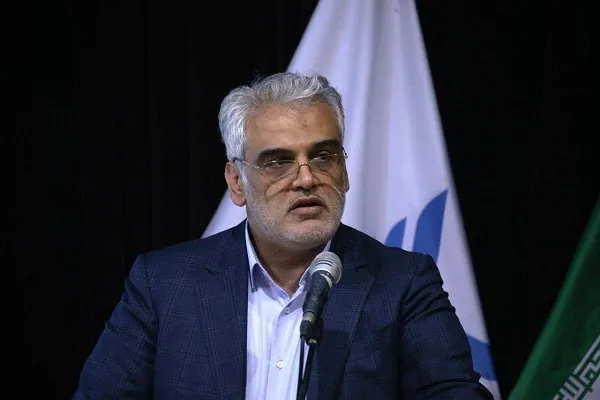 بدنه علمی کشور با دفاع مقدس به بلوغ رسید