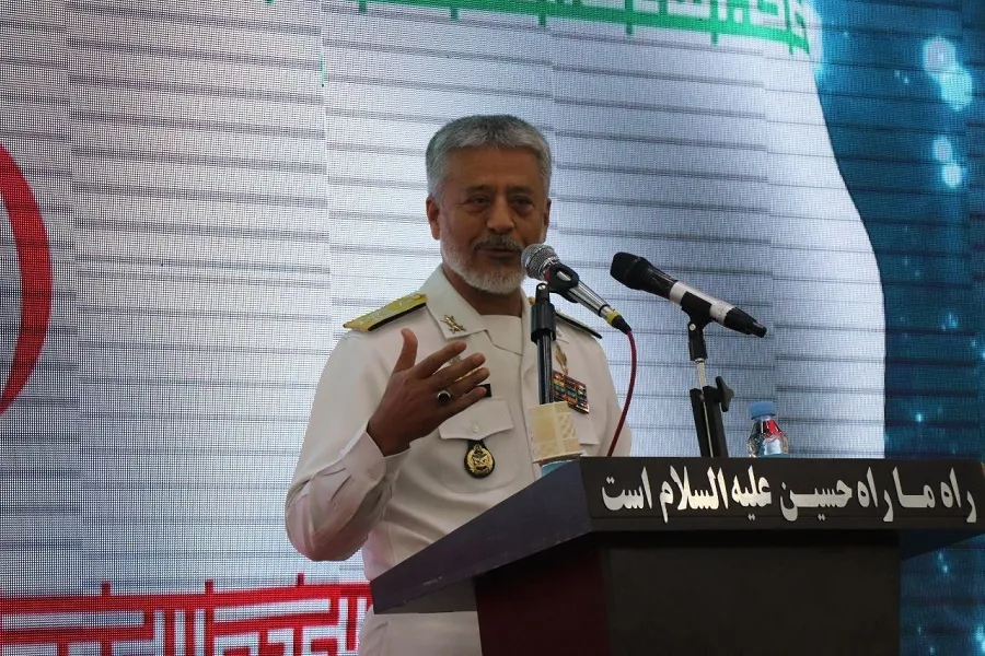 سلامت اقتصاد دریایی کشور بزرگترین دستاورد دفاع مقدس است