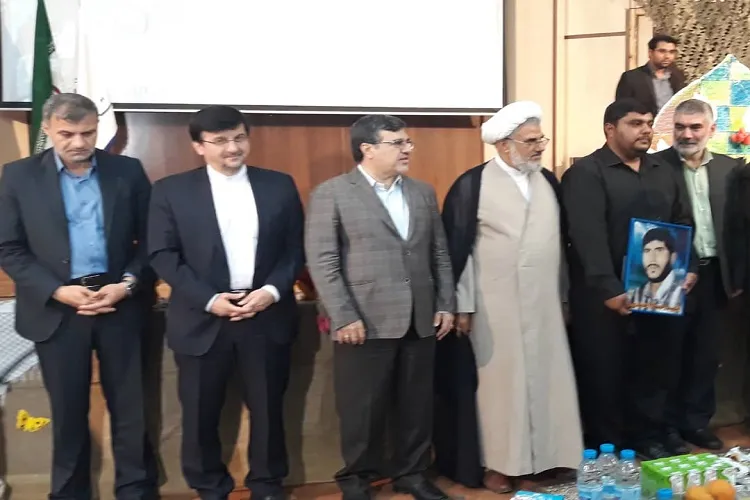 ورزشکاران با الگوبرداری از شهدا در میادین جهانی افتخارآفرینی می‌کنند