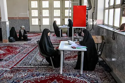 یازدهمین دوره مسابقات قرآن «پویندگان مکتب امام زمان(عج)»