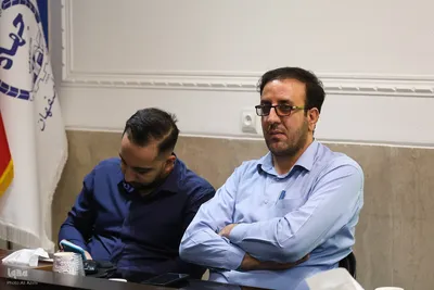 آیین بزرگداشت روز خبرنگار در جهاد دانشگاهی اصفهان