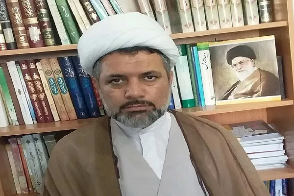 تقارن بهار بعثت و بهار طبیعت را به فال نیک بگیریم