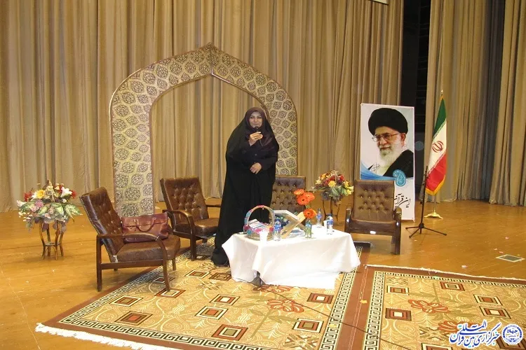 توجه به معانی قرآن؛ لازمه رشد معنوی و تاثیر گذاری در زندگی
