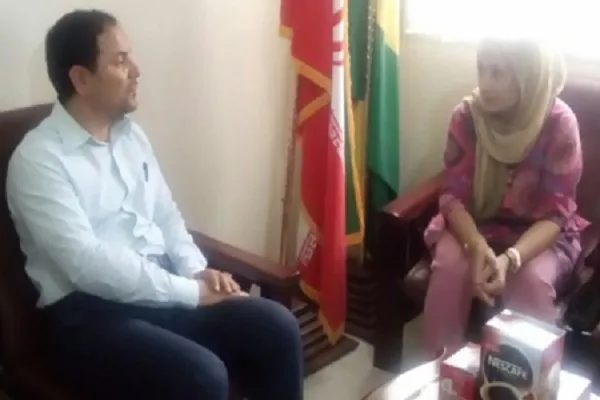 Tattauna Hanyoyin Taimaka Ma yara Ta Fuskar Kur'ani A Senegal