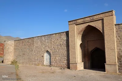 جاذبه‌های گردشگری اهر؛ دروازه بهشت ارسباران