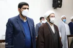 نشست علمی تبیین ابعاد شخصیتی علامه فقید حسن زاده آملی(ره) در تبریز‎‎