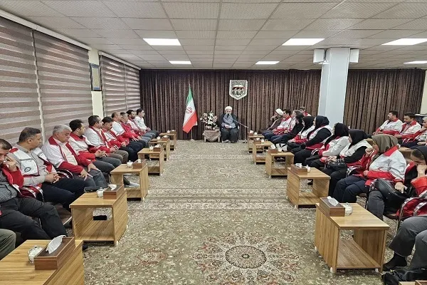 جنگ اخیر آزمونی برای نمایش همدلی مردم بود