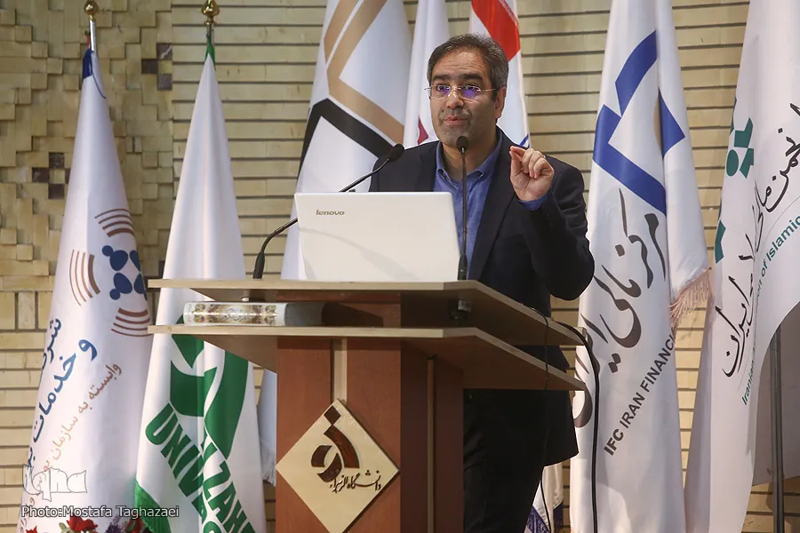 بازار سرمایه ایران بیشترین ابزارهای اسلامی را دارد