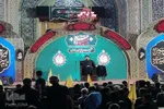 حماسه حسینی؛ راز پیروزی و رمز تداوم انقلاب اسلامی + عکس