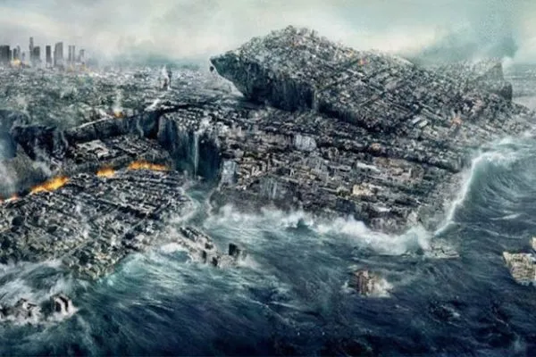 گذری بر موج نوی آثار آخرالزمانی هالیوود