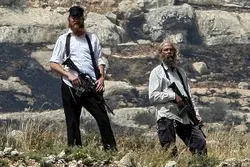 Mpalestina auawa katika shambulio la walowezi wa Kizayuni Ukingo wa Magharibi