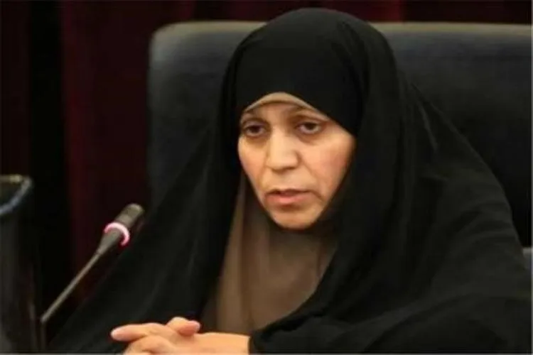رسالت بانوان ما در هشت سال دفاع مقدس زینب‌گونه بود