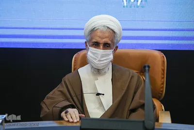 نشست مشترک ستاد امر به معروف و نهی از منکر کشور