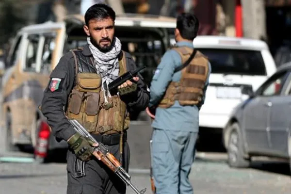 Afganistan'da bombalı saldırı: 4 ölü