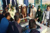 نماز جمعه فضای دستگیری از مسئولان برای حل مشکلات است