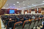 اختتامیه چهل‌ودومین مسابقات قرآن، عترت و نماز دانش‌آموزی در کاشان