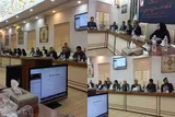 آموزش ۲ هزار نفر در کارگاه تخصصی رسانه و ابزارهای هوشمند در زاهدان