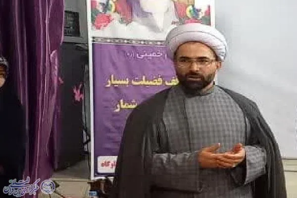 اعلام نتایج مسابقات قرآن مرحله شهرستانی منطقه بابلسر