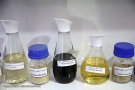 پنجمین نمایشگاه بین المللی ایران فارما(دارو و صنایع وابسته)