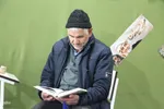 محفل انس با قرآن کریم در ملایر