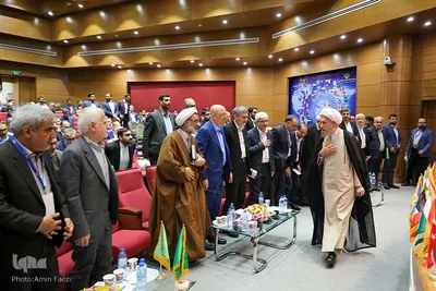 اجلاس رؤسای دانشگاه‌ها و مؤسسات آموزش عالی شیراز‎‎