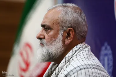 نشست خبری بزرگداشت یوم الله 13 آبان