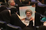 اجلاسیه شهدای ترور استان فارس‎