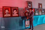 آئین بزرگداشت روز ملی شهدا و تجلیل از فرزندان شهدا در شیراز‎‎