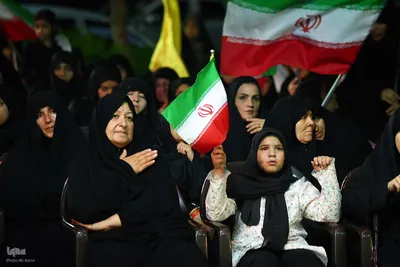 مجلس بزرگداشت و ختم قرآنی هفتمین شب خاکسپاری امام شهید امت در اصفهان