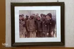 نمایشگاه عکس یادمان دهلاویه