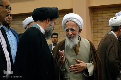 همایش ملی المیزان‌و‌علوم انسانی‌اسلامی