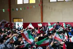 مراسم زنگ انقلاب در اصفهان