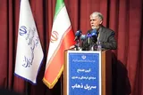 وزیر ارشاد: سرانه مصرف فرهنگی در ایران پایین است