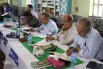 مرحله استانی مسابقات سراسری قرآن آذربایجان شرقی