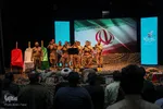 همایش نسل ماندگار ۲‎