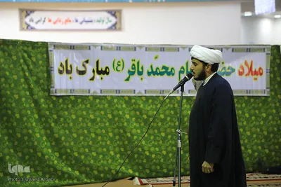 نماز جمعه استکبارستیز بیرجند با حضور مسئولان