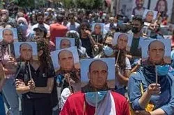 Appel à une enquête internationale sur l'assassinat en martyre du militant palestinien