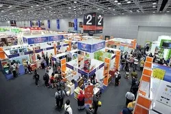 Penyelenggaraan Pameran Internasional Halal Terbesar di Malaysia