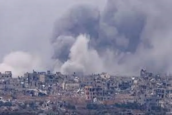 Appel à une grève internationale pour obtenir un cessez-le-feu à Gaza