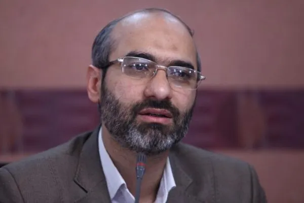 خبرنگاران سمبل تعهد و مطالبه‌گری هستند
